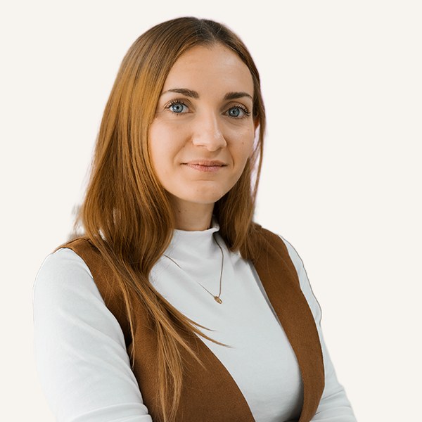 Andrea García